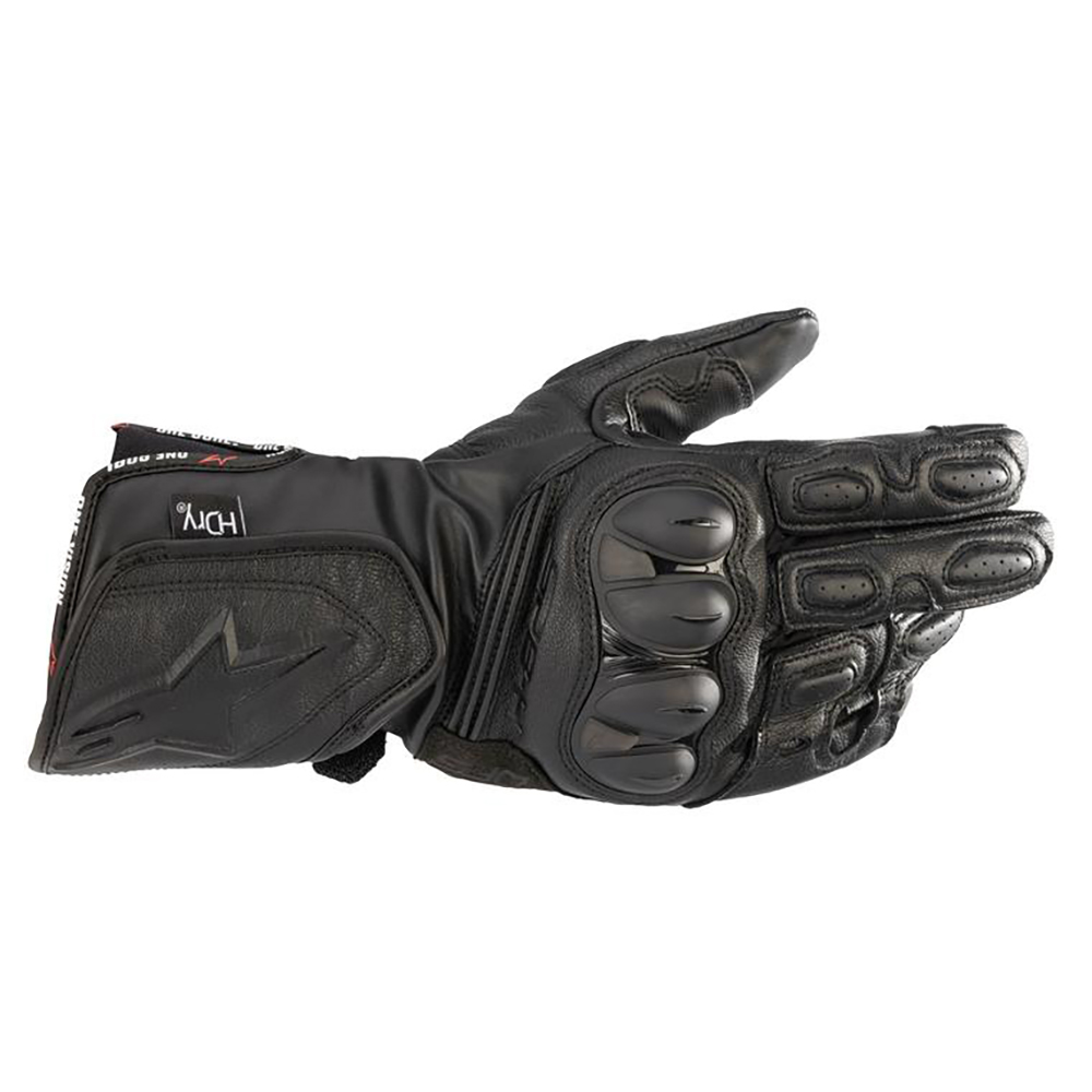 Alpinestars Alpinestars SP-8 Hdry Gloves Black Black